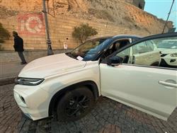 تويوتا أوربان كروزر